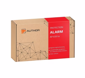 IGLA Alarm