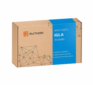 Igla 200